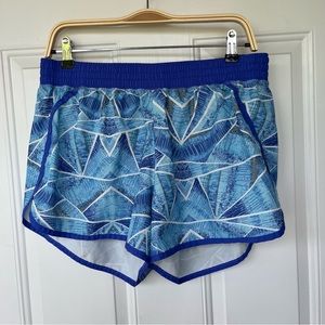 •C9 Champion• Women’s Running Shorts with Briefs - Size XL